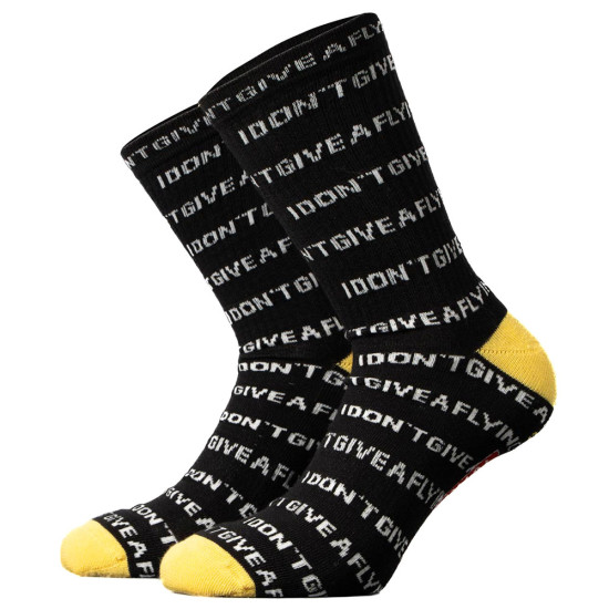 Bee Unusual Κάλτσες "I Don't Give a F*ck" Socks